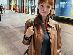 -麦当劳(杭州西湖银泰百货店)