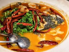 -清水亭湖北菜(大屯DT51店)