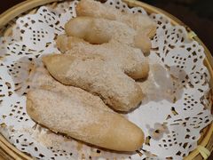 -天下客饭店(中山路店)