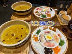 -芸南道·过桥米线(昆明老街旗舰店)