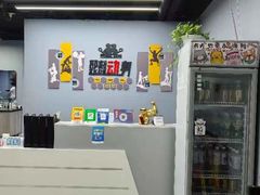 -即刻自助健身·私教馆(对外经贸店)