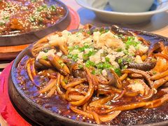 -蜜桃餐厅·古运河畔(南下塘店)