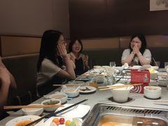 -海底捞火锅(翔龙天地广场店)