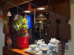 -老井俄式餐厅