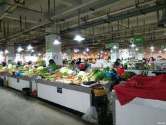 -桃源市场(解放路店)