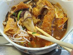 -文昌桥螺蛳粉(魏公村店)