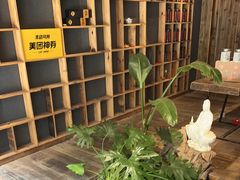 -邈墨茶馆(大兜路1号店)