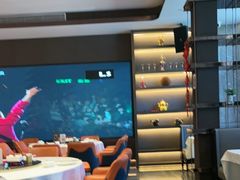 -香港狮子山下·明星粤菜餐厅(北苑店)