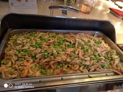 -汉府饭店-食潮汇自助餐厅