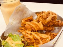 -艾薯夫妇Aysh(红山店)