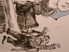 -江苏省美术馆(长江路新馆)