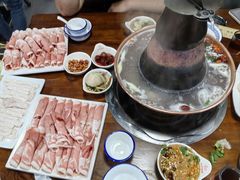 -大明铜锅·烤涮坊·烧烤(总店)
