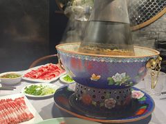 -东来顺饭庄(apm总店)