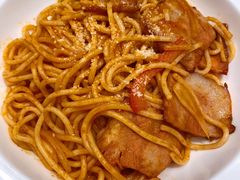 -CoCo壱番屋