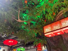 -矮板凳老火锅(宽窄巷子店)