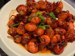 -巴厘龙虾·榜首油焖大虾(音乐学院·沿江酒馆店)