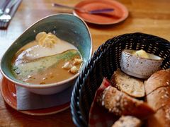 -Pakkhús Restaurant