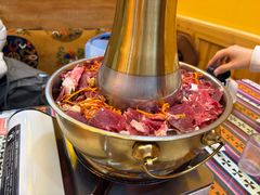 -卡万金特色藏餐