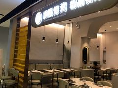 -博姆炸鸡精品餐厅(常发广场店)