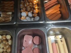 -高福麻辣烫(新阳店)