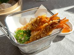 凤尾海虾卷-凯逸轩·匠心粤菜(中城名仕汇店)