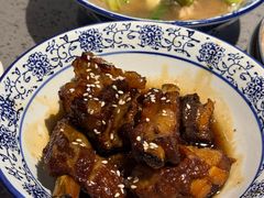 -荣家小吃(紫阳街店)
