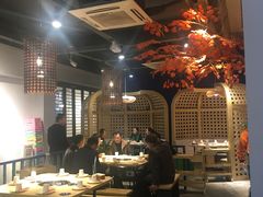 -香坝坝鲜鱼火锅(春熙路店)