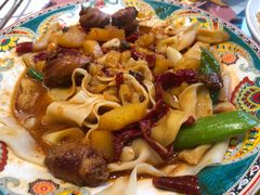 -巴依老爷新疆美食(望京小街店)