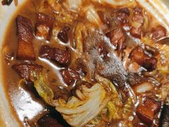 -上关东东北菜(夫子庙水游城店)