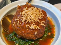 八小时脆米狮子头-童福兴·南京菜(老门东店)