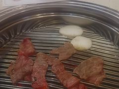 -韩香福烤肉庄园(荣成店)