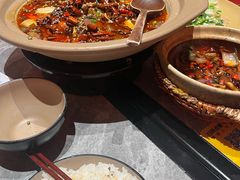 -廖川菜(八佰伴店)