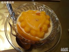 芒果布丁&nbsp;-糖朝(尖沙咀店)
