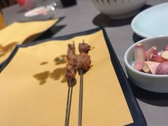 -李赵合鲜肉烧烤(西荷店)