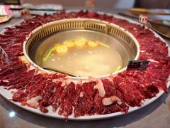 -三头牛·潮汕牛肉生蚝火锅 (夏湾店)