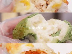 -LELECHA乐乐茶(百货大楼店)