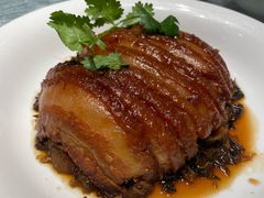 扣肉-粥旺庄(芳村店)