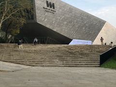 -武汉大学-樱园