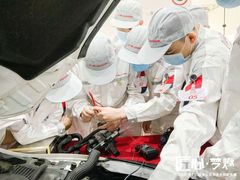 -广汽本田古田4S店