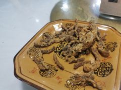 -乐山第一家临江鳝丝(茶坊路店)