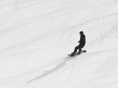 -长白山华美胜地滑雪场