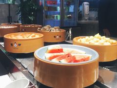 -龍歌自助小火锅(崂山丽达店)