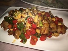 -JUKEBOX玖部音乐餐厅(华侨城店)