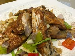 -宁海食府(大剧院店)