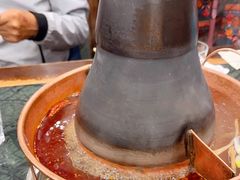 -楼外楼肥羊木炭火锅居(乐群街店)