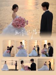 -雅云婚纱摄影工作室旗舰店