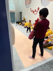 -奈尔宝·儿童乐园·亲子餐厅(鄞州万达店)