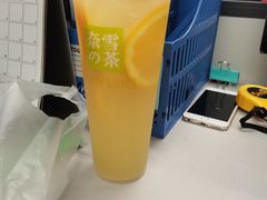 -奈雪的茶(国金中心店)