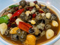 炒螺狮-王家大院·南京菜(湛江路总店)