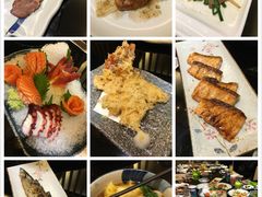 -康帝国际酒店-艾斯本自助西餐厅